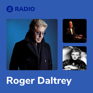 Roger Daltrey Radio