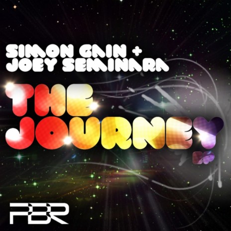 Feel It (Original Mix) ft. Simon Gain & Joey Seminara