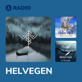 HELVEGEN Radio