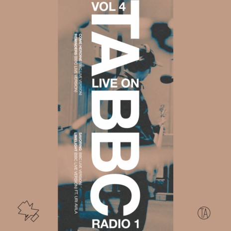 Limelight (feat. Uri Avila) (BBC Live Version)