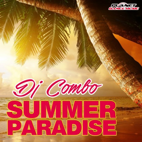 Summer Paradise (Radio Edit) cover art