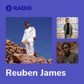 Reuben James Radio