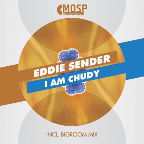 I Am Chudy (Original Mix) cover art