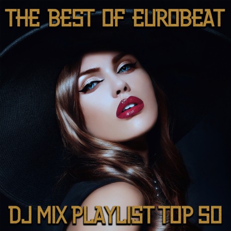 Don't Stop the Music (Mixed) cover art