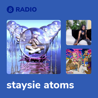 staysie atoms Radio