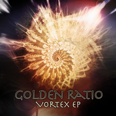 Into The Void (Original Mix) ft. Golden Ratio cover art