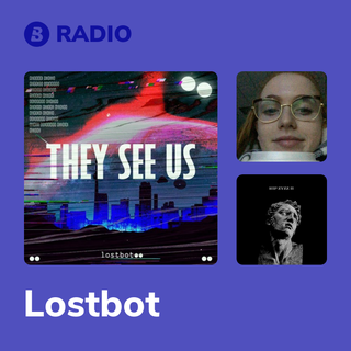 Lostbot Radio