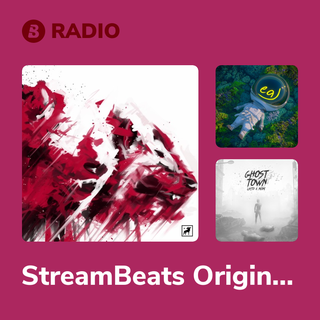 StreamBeats Originals Radio