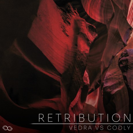 Retribution ft. Codly cover art