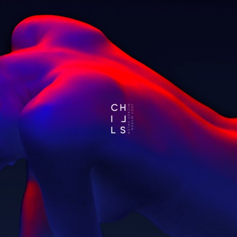 Chills (Dark Version) ft. Joey Myron cover art