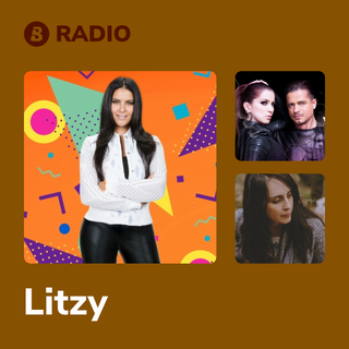 Litzy Radio