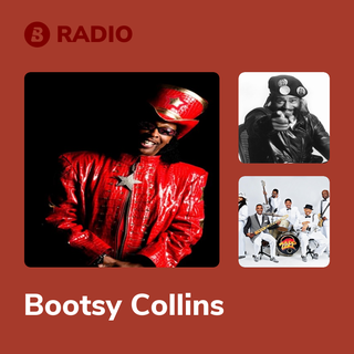 Bootsy Collins Radio