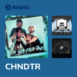 CHNDTR Radio