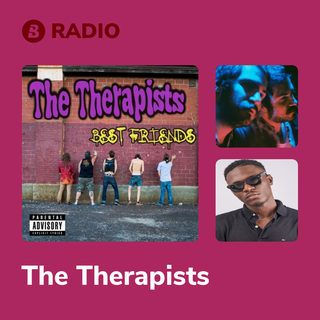 The Therapists Radio