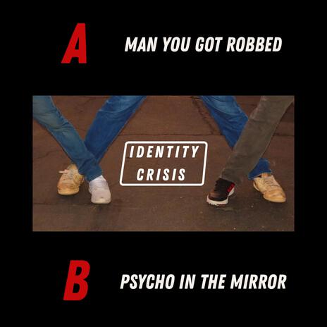 Man You Got Robbed cover art