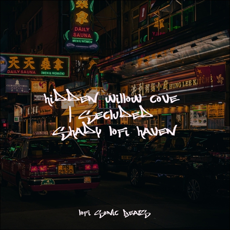 Echoes of Endeavor ft. Lo-Fi Japan & Study Zone