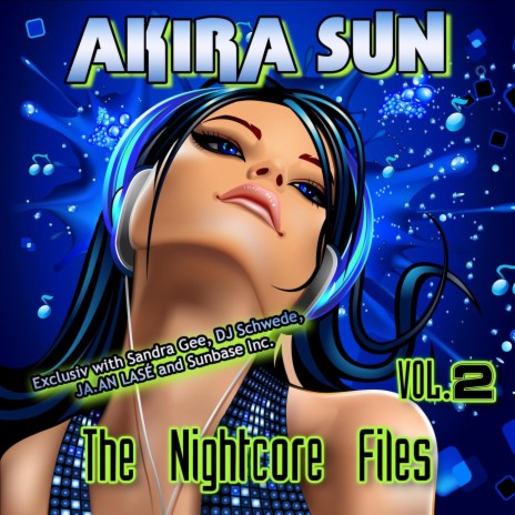 Questa E La Musica ((Nightcore))