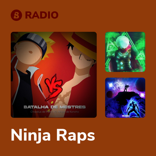 Ninja Raps Radio