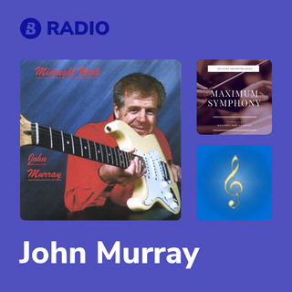 John Murray Radio