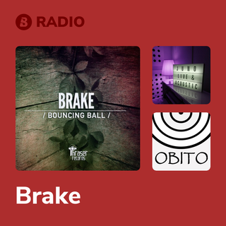 Brake Radio