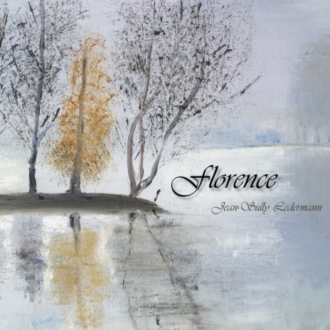 Symphonie Florence mvt 1 cover art