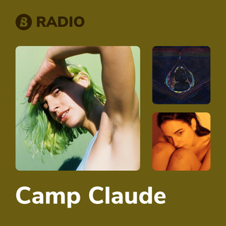 Camp Claude Radio