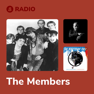 The Members Radio