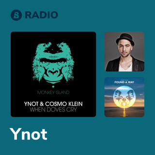 Ynot Radio