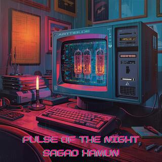 Pulse of the Night cover art