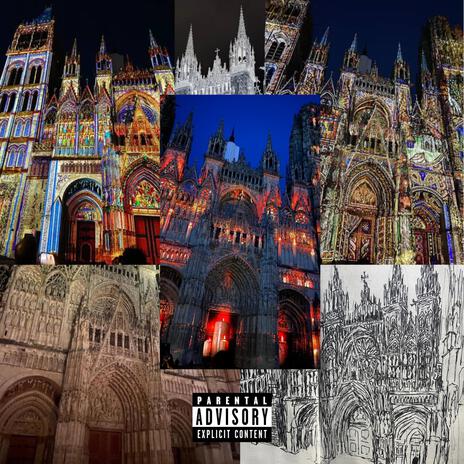 Limitless cover art