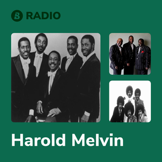 Harold Melvin Radio
