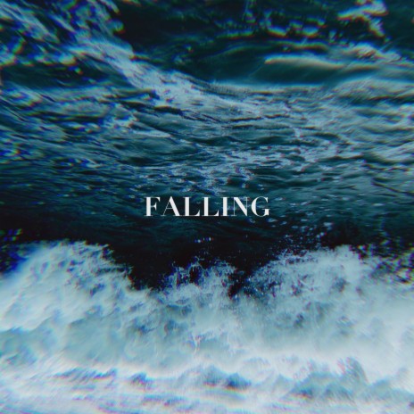 Falling (feat. Noah Wolf) cover art