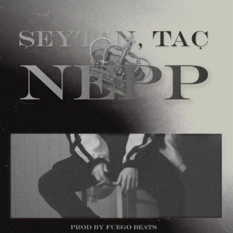 Şeytan, Taç cover art