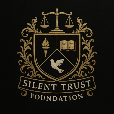 Trust cover art