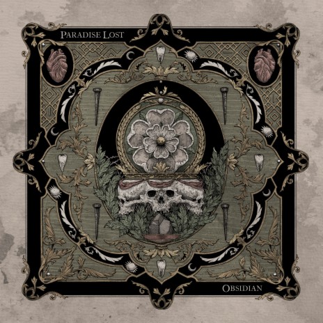 Fall from Grace cover art