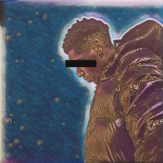 In the Snow cover art