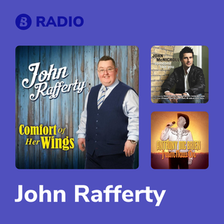 John Rafferty Radio