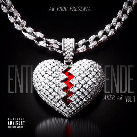 No Tengo Tu Amor (AK Records) ft. Dereck AK & Ackto AK cover art