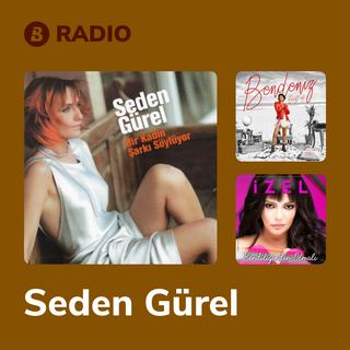 Seden Gürel Radio
