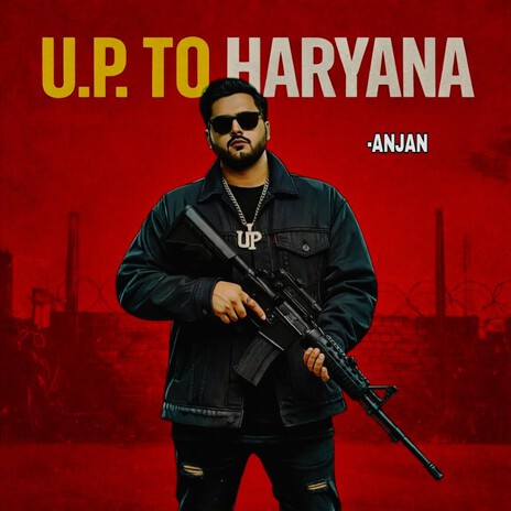 U.P To Haryana cover art