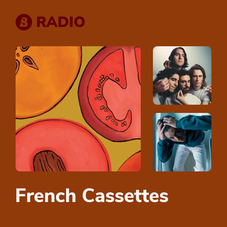 French Cassettes Radio