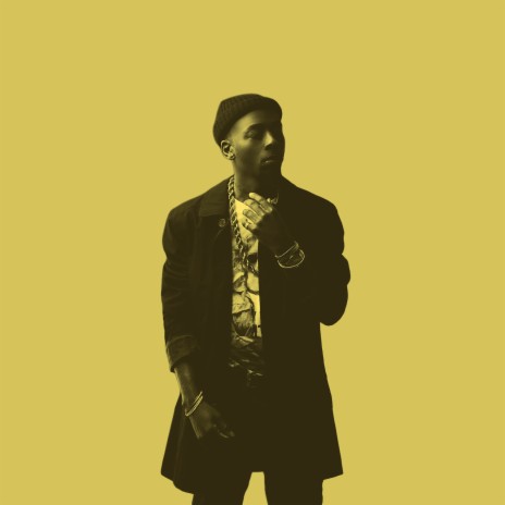 Casanova ft. Marlon Smith cover art