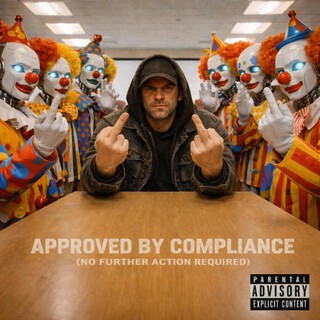 Approved By Compliance (No Further Action Required)