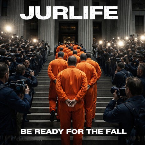 Be ready for the fall cover art