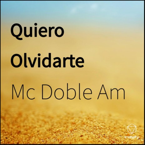 Quiero Olvidarte cover art