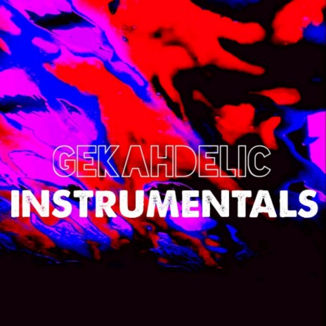 Private Enemies (Instrumental) cover art