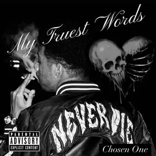 My Truest Words cover art