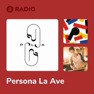 Persona La Ave Radio