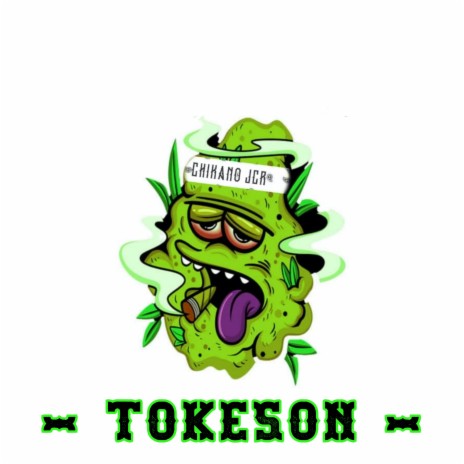 Tokeson cover art