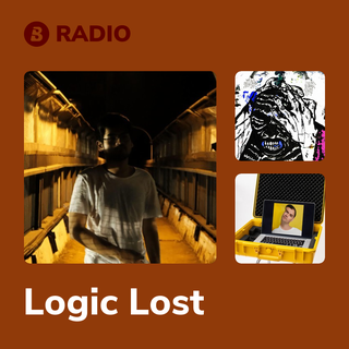 Logic Lost Radio